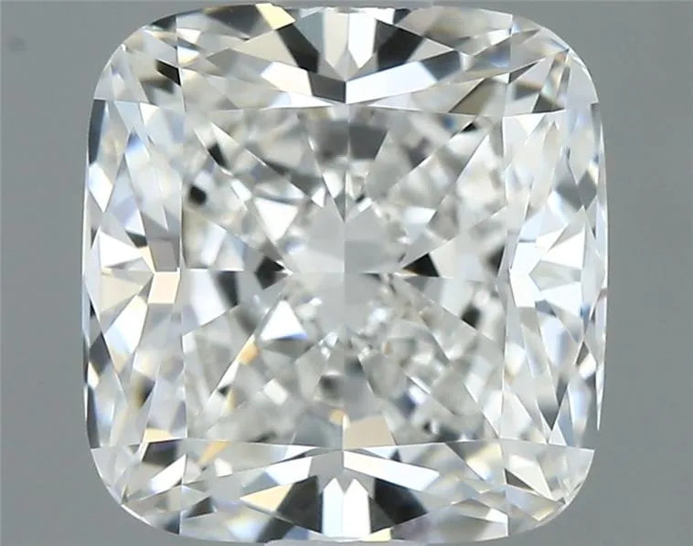1.20ct Cushion brilliant Natural Diamond (Colour H, Clarity VVS1, GIA Certified)