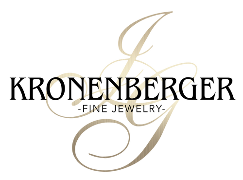 JG Kronenberger Fine Jewelry