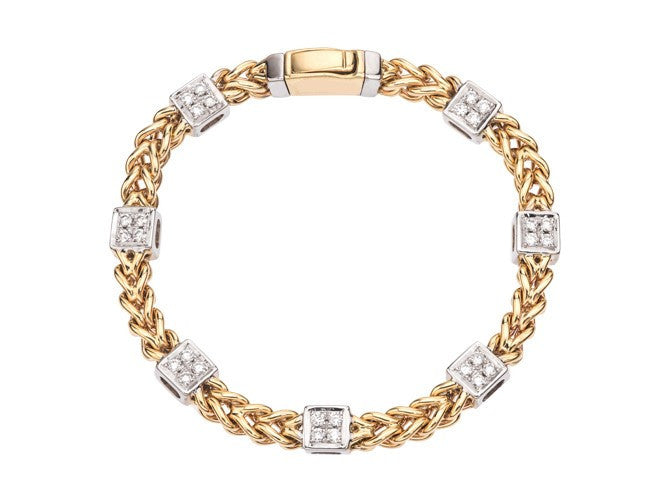 14K & 18K Gold Jewelry