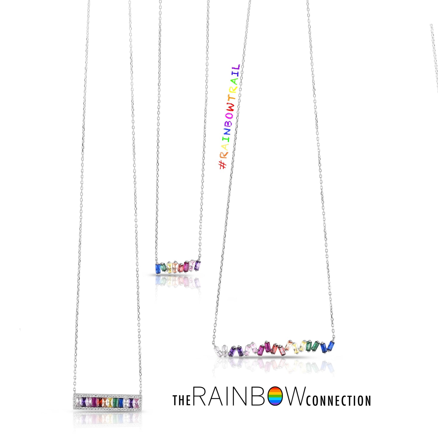 Rainbow Collection