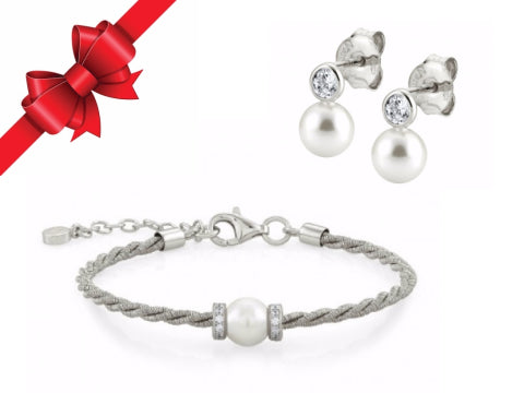 Sterling Silver Jewelry