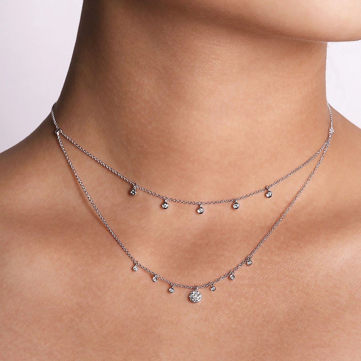 Necklaces & Pendants