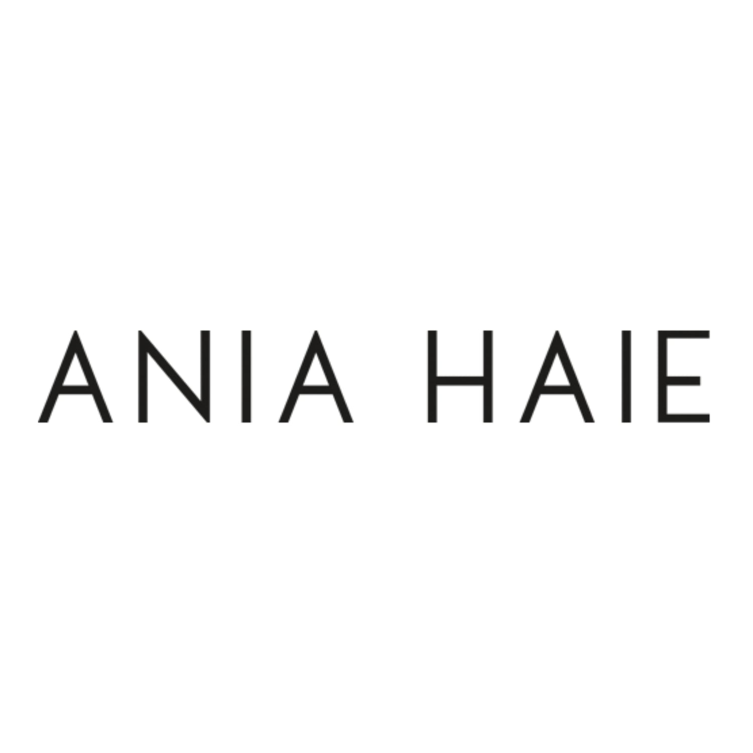 Ania Haie