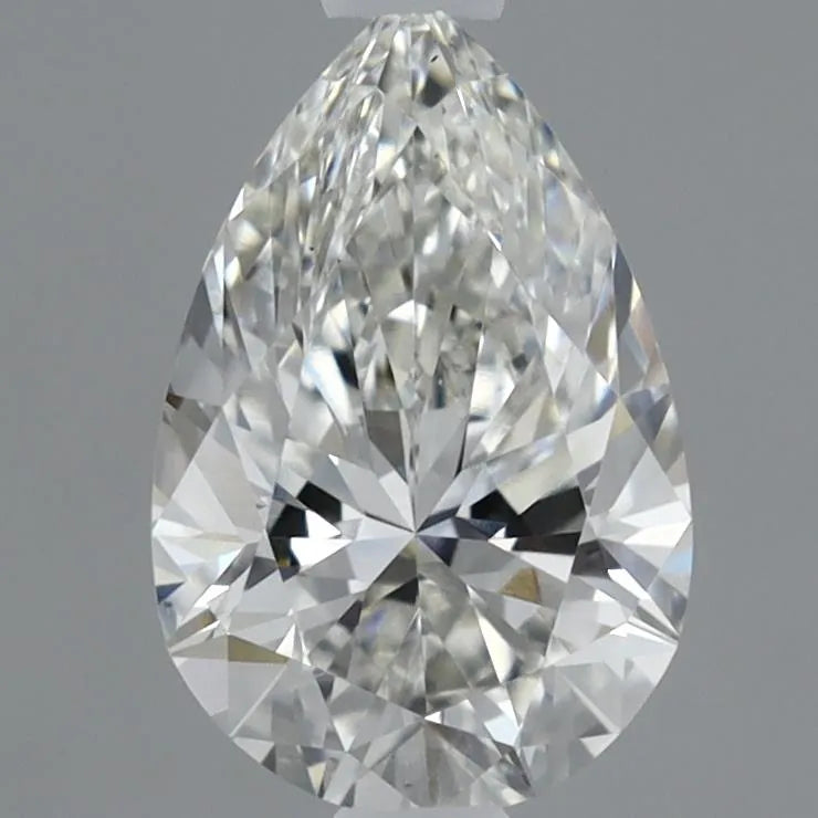 1.00ct Pear Lab Grown Diamond (Colour G, Clarity VS1, IGI Certified)