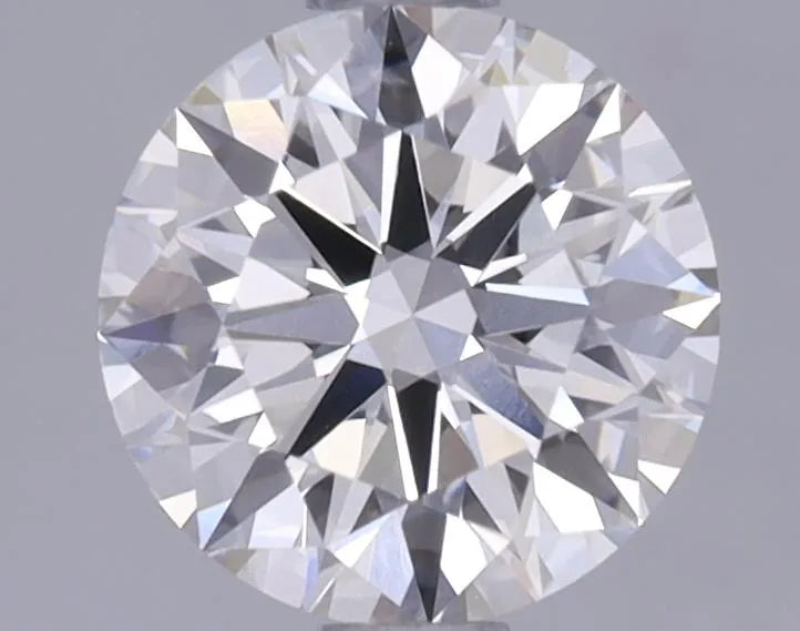 1.16ct Round Lab Grown Diamond (Colour F, Clarity VVS1, Cut ID, IGI Certified)
