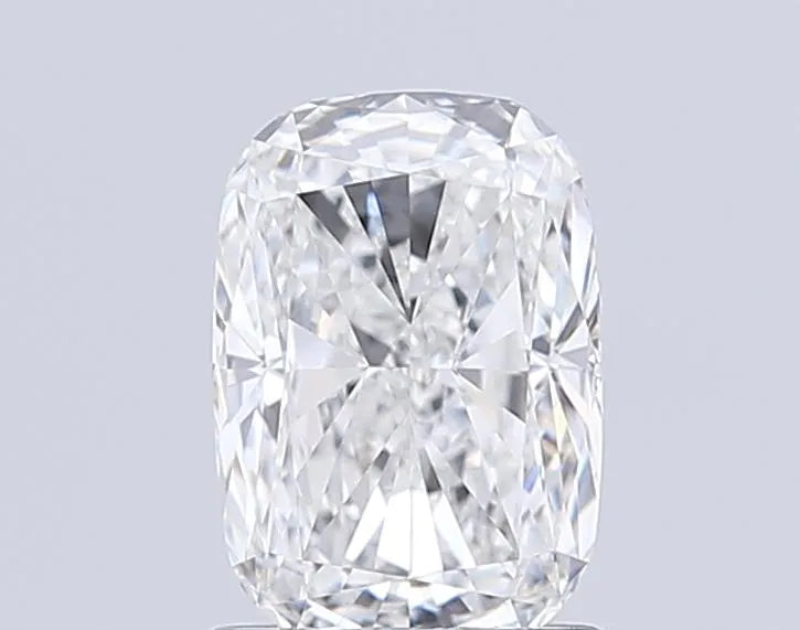 1.51ct Cushion modified Lab Grown Diamond (Colour E, Clarity VVS1, IGI Certified)