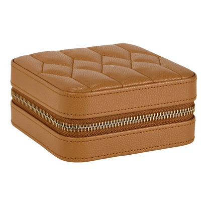 Lauren Zip Travel Case by Wolf 1834
