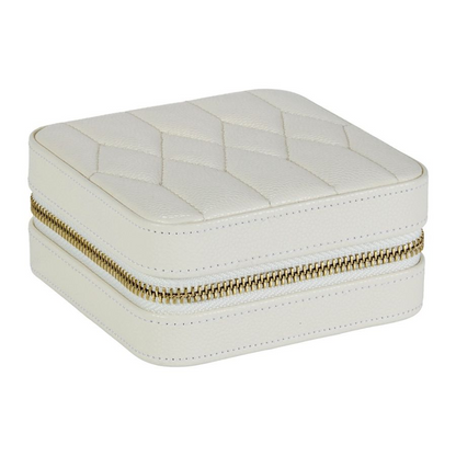 Lauren Zip Travel Case by Wolf 1834
