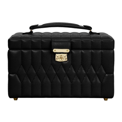 Lauren Medium Jewelry Box by Wolf 1834