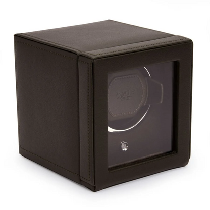 Cub Single Watch Winder by Wolf 1834