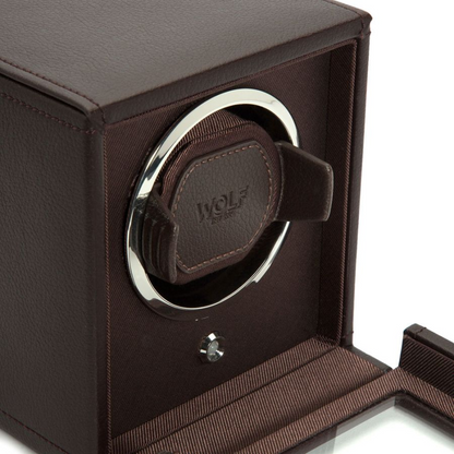 Cub Single Watch Winder by Wolf 1834