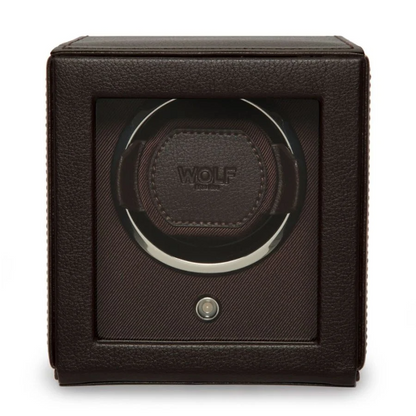 Cub Single Watch Winder by Wolf 1834
