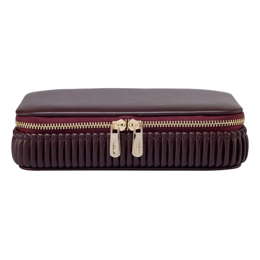 Bella Zip Case by Wolf 1834