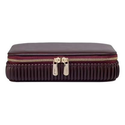 Bella Zip Case by Wolf 1834