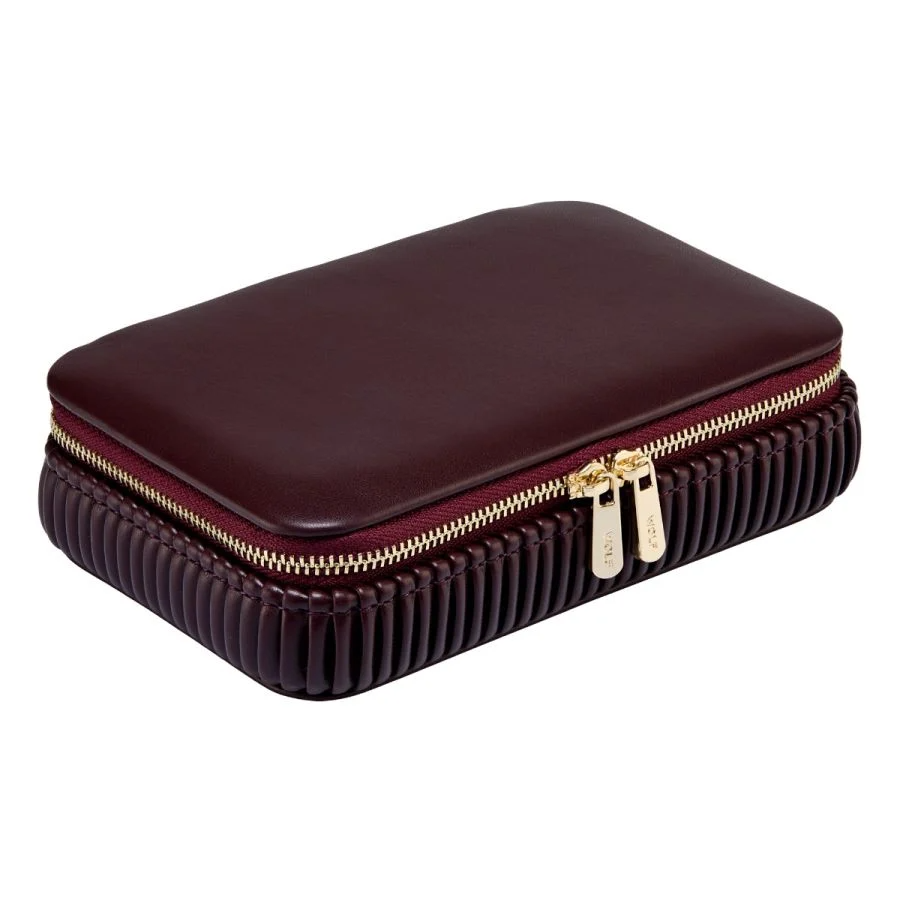 Bella Zip Case by Wolf 1834