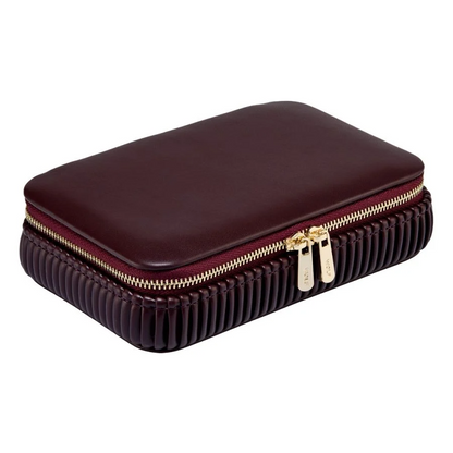 Bella Zip Case by Wolf 1834