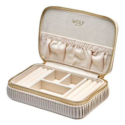 Bella Zip Case by Wolf 1834