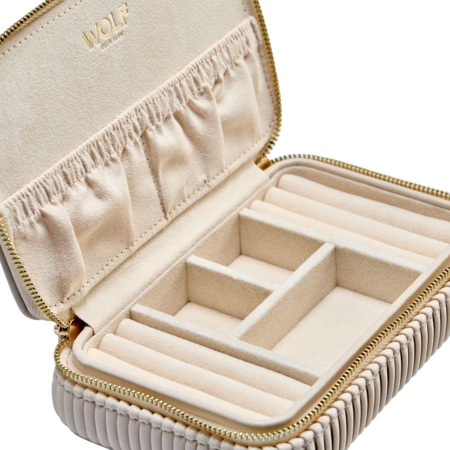 Bella Zip Case by Wolf 1834