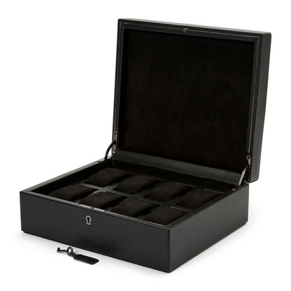 British Racing Watch Box by Wolf 1834