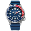 Promaster Dive Watch in Stainless Steel