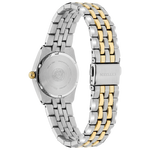 Corso Watch in Two Tone Stainless Steel